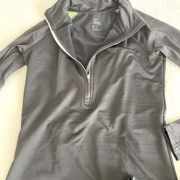 Nike Pro Hyperwarm Woman’s Set - Picture 1 of 4